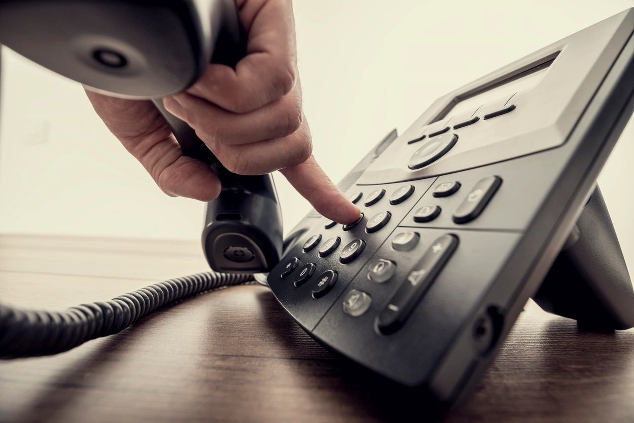 Telephone Solutions