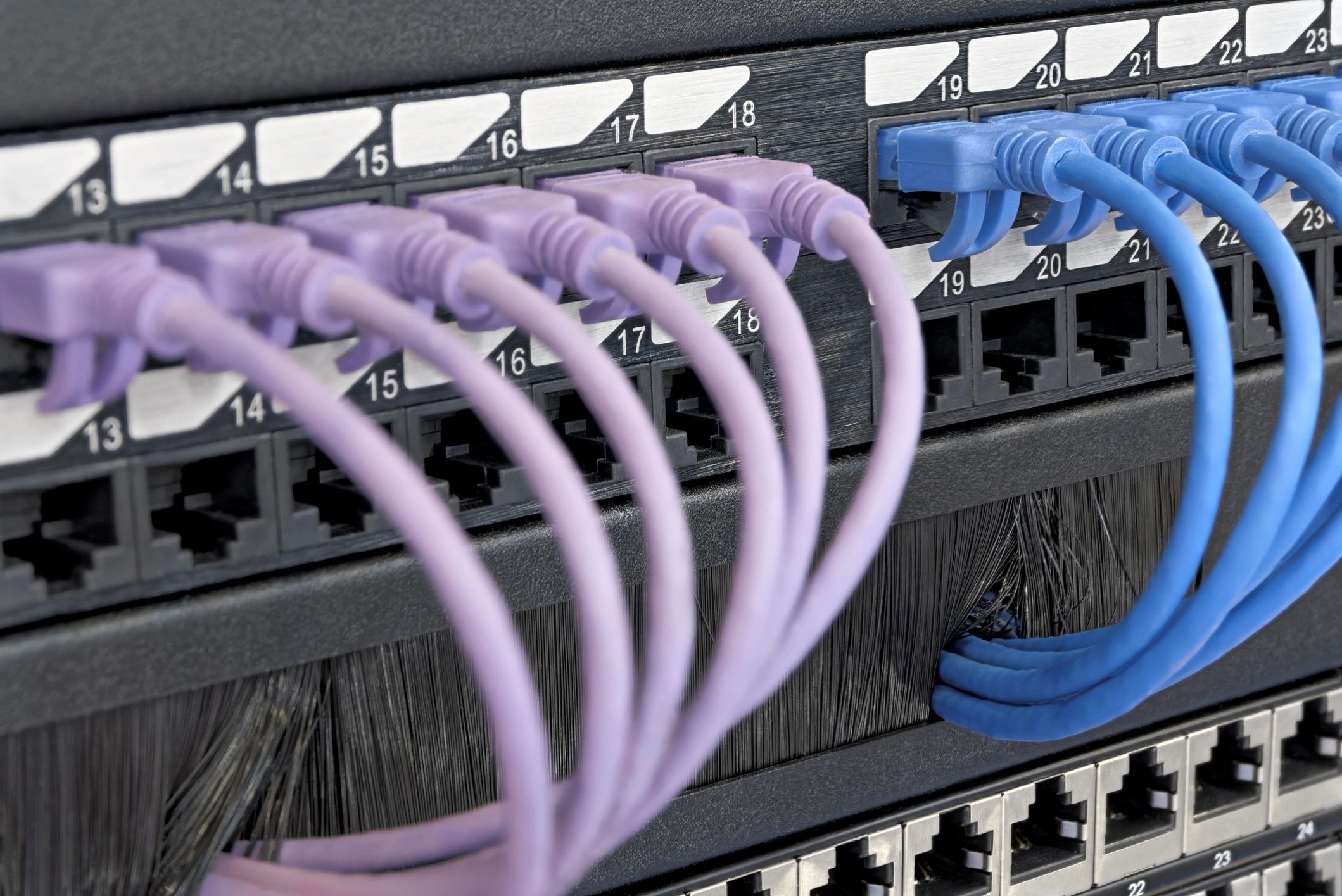 Wired Solutions