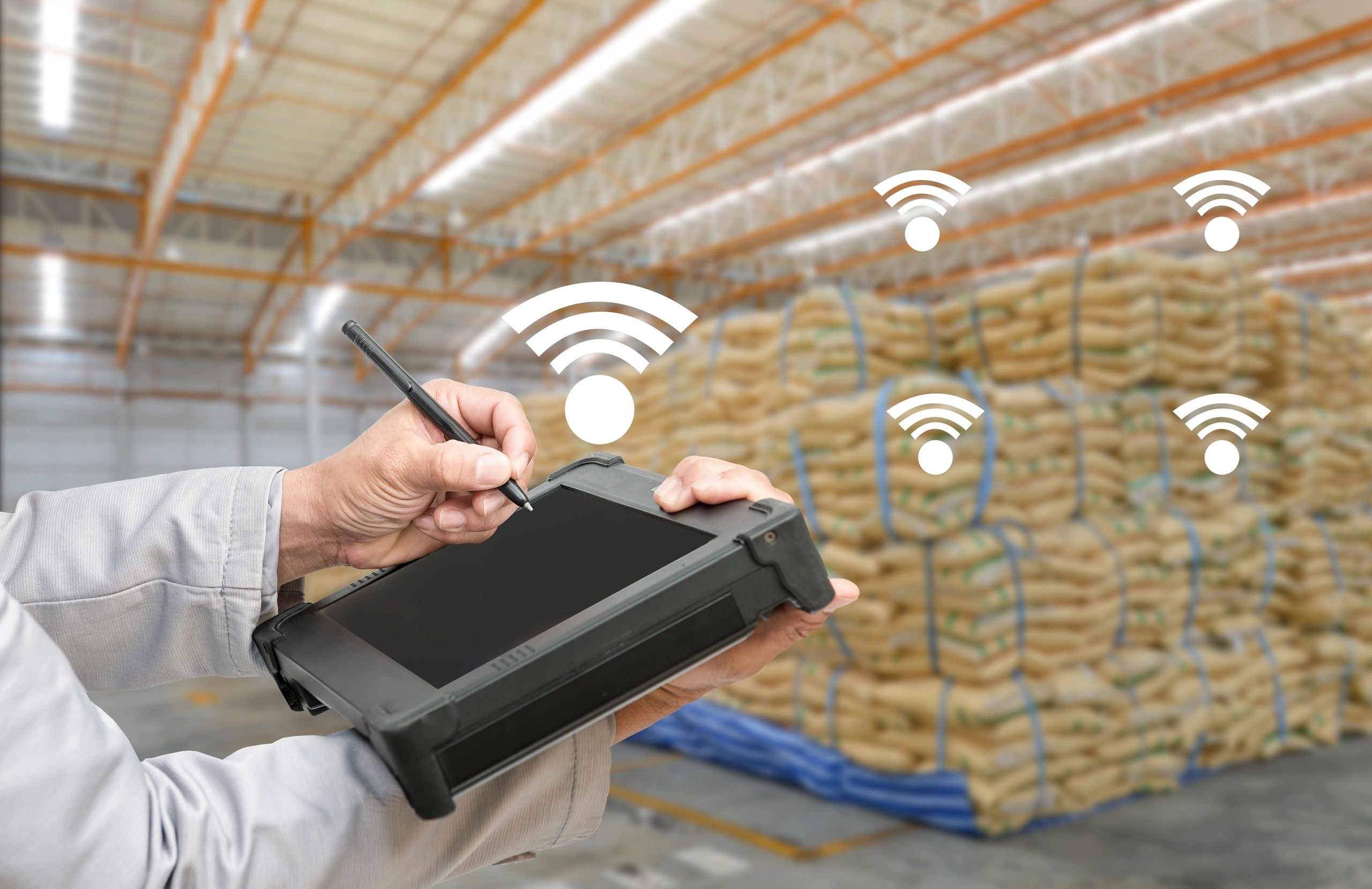 Wireless Solutions